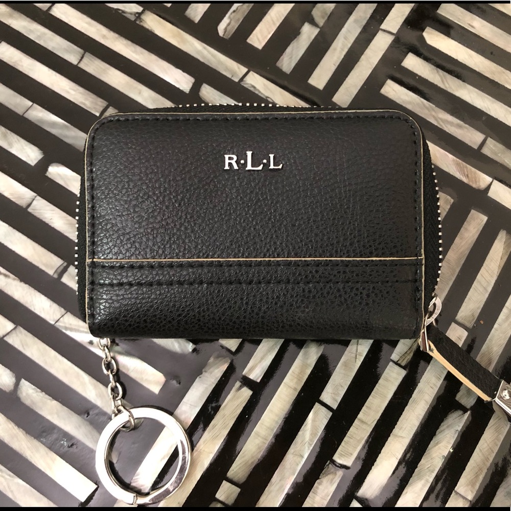 Lauren Ralph Lauren Wallet